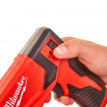 Акумулаторен такер Milwaukee, M12BST-202X