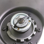 Акумулаторен ъглошлайф Milwaukee, M18FLAG230XPDB-0C