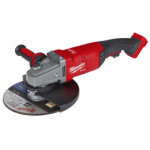 Акумулаторен ъглошлайф Milwaukee, M18FLAG230XPDB-0C