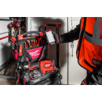 Машина за кримпване на кабели Milwaukee, M18HCCT-201C
