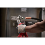 Машина за кримпване на кабели Milwaukee, M18HCCT-201C