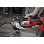 Машина за кримпване на кабели Milwaukee, M18HCCT-201C