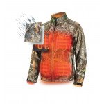 Яке с подгряване Milwaukee, M12HJCAMO5-0, размер XXL