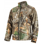 Яке с подгряване Milwaukee, M12HJCAMO5-0, размер XXL
