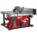 Акумулаторен настолен циркуляр Milwaukee, M18FTS210-0