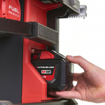 Акумулаторен настолен циркуляр Milwaukee, M18FTS210-0