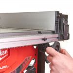 Акумулаторен настолен циркуляр Milwaukee, M18FTS210-0