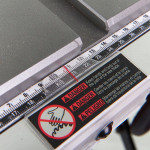 Акумулаторен настолен циркуляр Milwaukee, M18FTS210-0