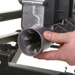 Акумулаторен настолен циркуляр Milwaukee, M18FTS210-0