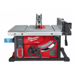 Акумулаторен настолен циркуляр Milwaukee, M18FTS210-0