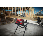 Акумулаторен настолен циркуляр Milwaukee, M18FTS210-121B