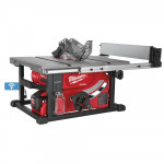 Акумулаторен настолен циркуляр Milwaukee, M18FTS210-121B