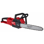 Акумулаторен верижен трион Milwaukee, M18FCHS-0