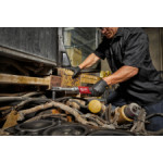 Удължена акумулаторна тресчотка Milwaukee, M12FIR38LR-0