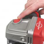 AGV13-125XSPDE Ъглошлайф, 4933451578