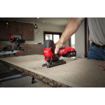 Акумулаторен прободен трион Milwaukee, M18FBJS-502X