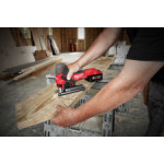 Акумулаторен прободен трион Milwaukee, M18FBJS-502X