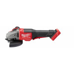 Акумулаторен ъглошлайф Milwaukee, M18FHSAG125XPDB-0