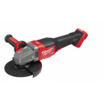 Акумулаторен ъглошлайф Milwaukee, M18FHSAG125XPDB-0