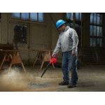 Акумулаторна въздуходувка Milwaukee M18BBL-0, 4933446216
