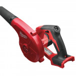 Акумулаторна въздуходувка Milwaukee M18BBL-0, 4933446216