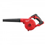 Акумулаторна въздуходувка Milwaukee M18BBL-0, 4933446216