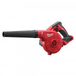 Акумулаторна въздуходувка Milwaukee M18BBL-0, 4933446216