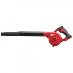 Акумулаторна въздуходувка Milwaukee M18BBL-0, 4933446216