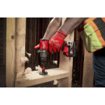 Акумулаторен ударен винтоверт Milwaukee, M18ONEPD2-502X