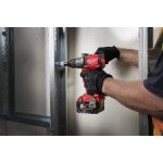 Акумулаторен ударен винтоверт Milwaukee, M18ONEPD2-502X