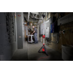 Акумулаторен прожектор Milwaukee, M12SAL-0