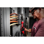 Акумулаторен динамометричен ключ Milwaukee, M12ONEFTR38-0C