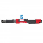 Акумулаторен динамометричен ключ Milwaukee,  M12ONEFTR38-201C