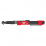 Акумулаторен динамометричен ключ Milwaukee,  M12ONEFTR38-201C
