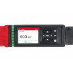 Акумулаторен динамометричен ключ Milwaukee, M12ONEFTR12-201C