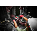 Акумулаторен динамометричен ключ Milwaukee, M12ONEFTR12-201C