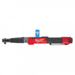 Акумулаторен динамометричен ключ Milwaukee, M12ONEFTR12-201C