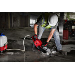 Акумулаторен фугорез Milwaukee, M18FCOS230-121