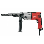 Ударна бормашина Milwaukee, PD2E24RS