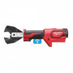 Хидравлична кабелна резачка,Cu/AL челюсти Milwaukee M18ONEHCC-0C 53 kN