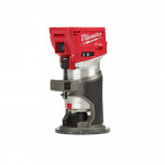 Акумулаторна челна фреза Milwaukee, M18FTR-0X