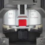 Акумулаторна челна фреза Milwaukee, M18FTR-0X