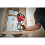 Акумулаторна челна фреза Milwaukee, M18FTR-0X