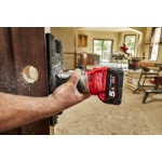 Акумулаторна челна фреза Milwaukee, M18FTR-0X