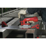 Прободен трион Milwaukee, JS120X