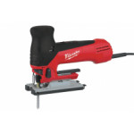 Прободен трион Milwaukee, JS120X