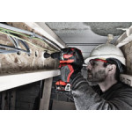 Комплект машини Milwaukee M18CBLPP2A-402C