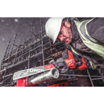 Акумулаторен саблен трион Milwaukee, M18FHZ-502X