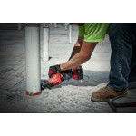 Акумулаторен саблен трион Milwaukee, M18FHZ-502X