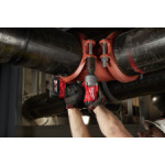 Акумулаторен гайковерт Milwaukee, M18FHIWP12-502X
